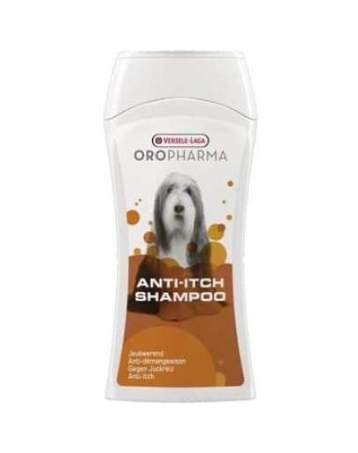 Versele-Laga Shampoo Anti-Itch