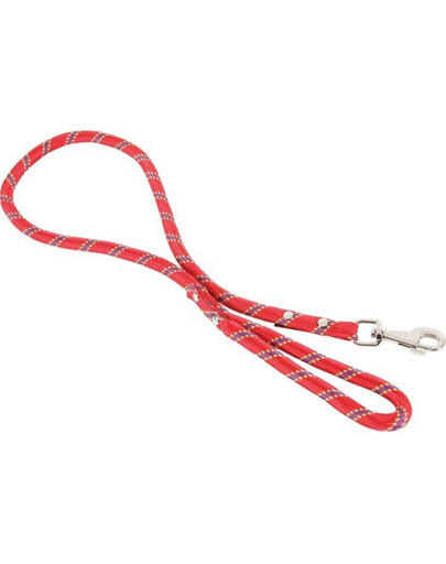 ZOLUX pavadėlis virvė 2 m raudonas