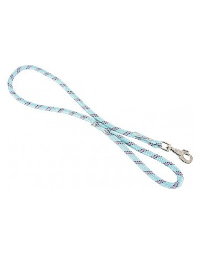 ZOLUX nailoninis pavadėlis virvė 13mm/6m turkio spalvos