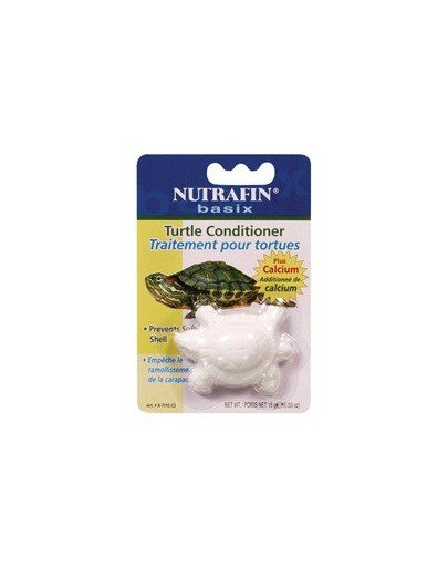 HAGEN Nutrafin Turtle Conditioner kalcis vėžliams