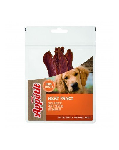 COMFY APPETIT FANCY pardi rinnatükk 100 g
