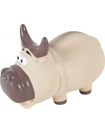 ZOLUX EL TORO lateksinis žaislas 14 cm