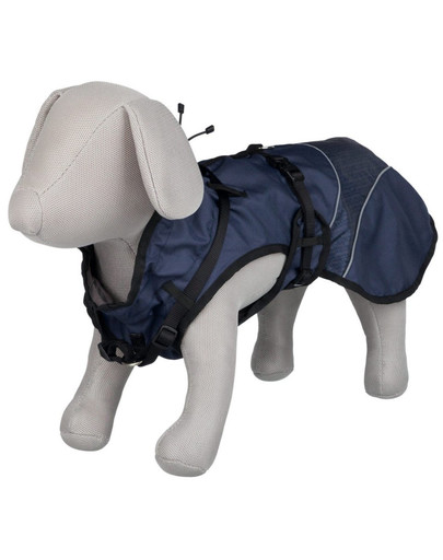 TRIXIE mantel Duo, L: 62 cm