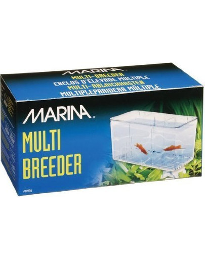 HAGEN Marina Multi Breeder 2in1 kudemisjaam