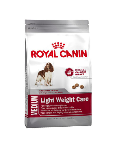 Royal Canin Medium Light 13 kg