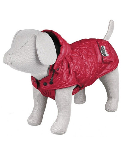 Trixie žieminis paltas Sila S 36 cm