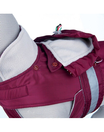 Trixie paltas Iseo M 45 cm