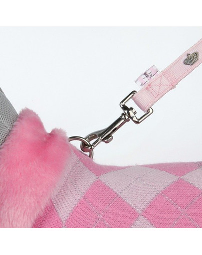 Trixie megztinis šunims Princess XS 30 cm