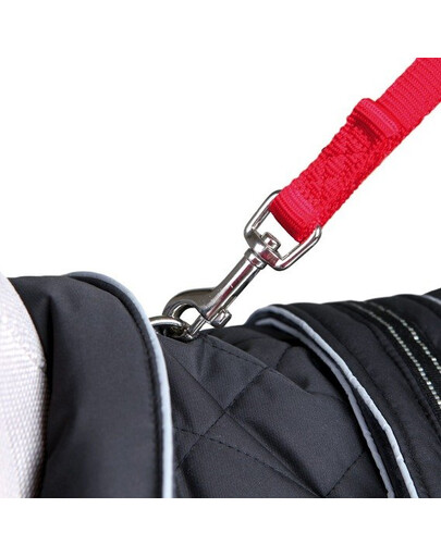 Trixie paltas Rouen S-M 43 cm
