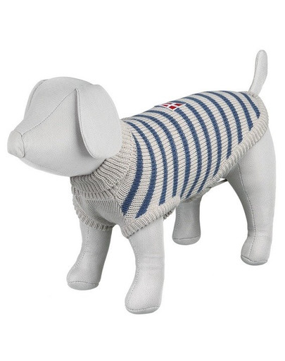 Trixie megztinis Milton L 60 cm