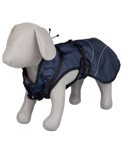 TRIXIE mantel Duo, L: 55 cm