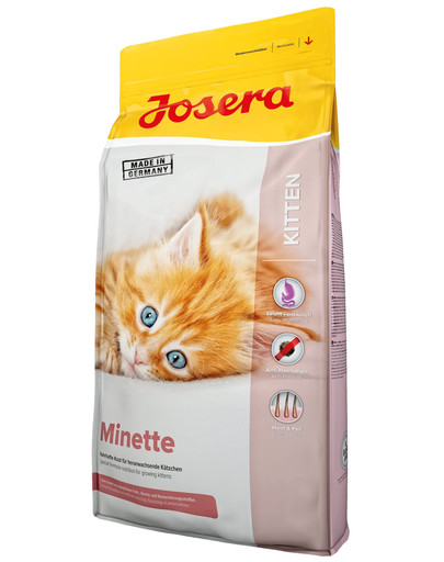 Josera Cat Minette 10 kg