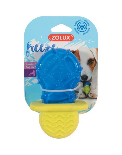 ZOLUX žaisliukas  FREEZE 13,5 cm