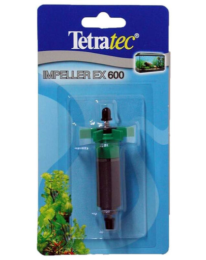 TETRA TETRAtec EX 400 Impeller-Filtravimo sparnuotė