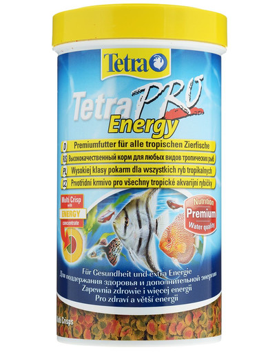 TETRA TETRAPro Energy 500 ml