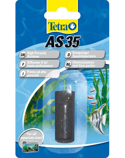 TETRA AS Air Stone AS 35-aeracijos akmuo