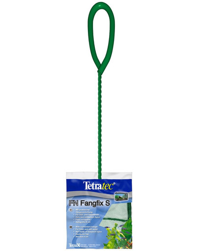 TETRA FN Net FN S-tinklelis S