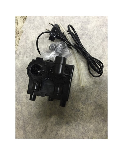 Aquael filtro Unimax 500/700 variklis