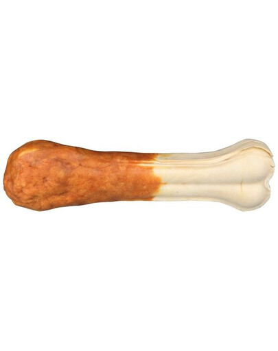Trixie Denta Fun kaulas dantų priežiūrai su vištiena 11 cm