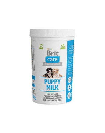 BRIT Care Piim kutsikatele 250 g
