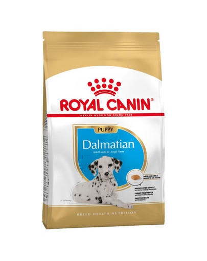 ROYAL CANIN Dalmatian Puppy 12 kg