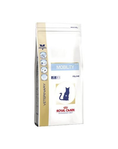 Royal Canin Cat Mobility Cat 2 kg