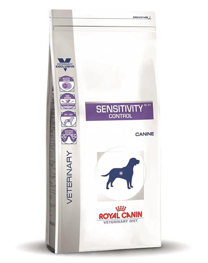 Royal Canin Dog Sensitivity 7 kg