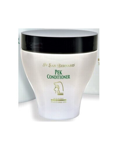 IV SAN BERNARD Line PEK kondicionierius didinantis tūrį 250 ml