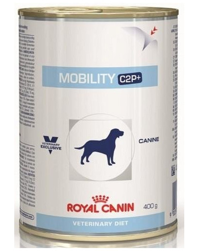 Royal Canin Mobility C2P+ 400 g