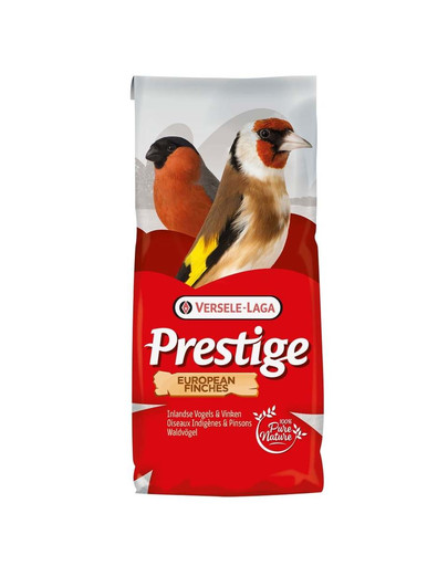 Versele-Laga Siskin 1A 15 kg - toit amadiinidele