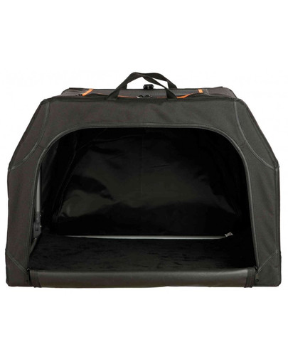 TRIXIE transportavimo dėžė S–M: 68 × 47 × 48 cm
