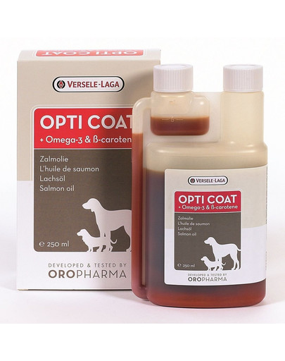 Versele-Laga Oropharma Opti Coat 250 ml Preparatas