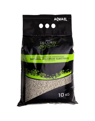 Aquael dolomitinis gruntas 2-4 mm 10 kg