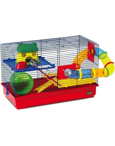 Pet Inn Astro 3 Fun Mix narvelis graužikams