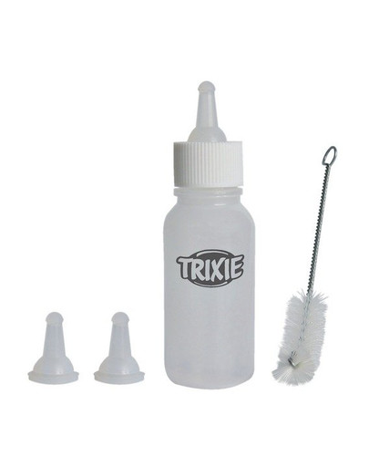 Trixie pudel noorloomade toitmiseks 57 ml