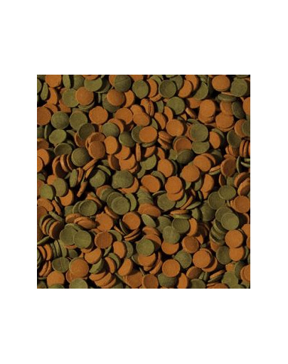 Tropical mini Wafers Mix 100 ml (55 g)