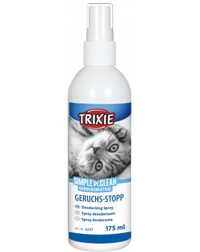 Trixie Spray lõhnapihusti ebameeldiva lõhna eemaldamiseks