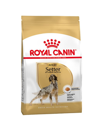 ROYAL CANIN Setter Adult 12 kg