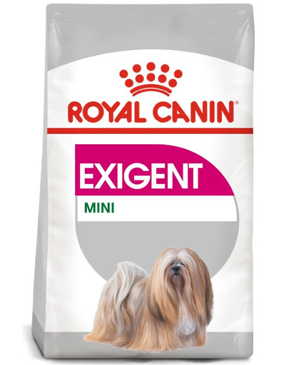 ROYAL CANIN Mini Exigent 1 kg