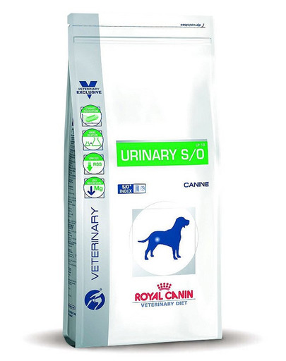 Royal Canin Dog Urinary 2 kg