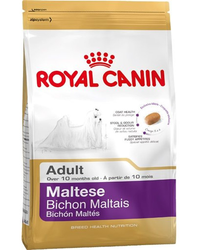 Royal Canin Maltese Adult 0,5 kg