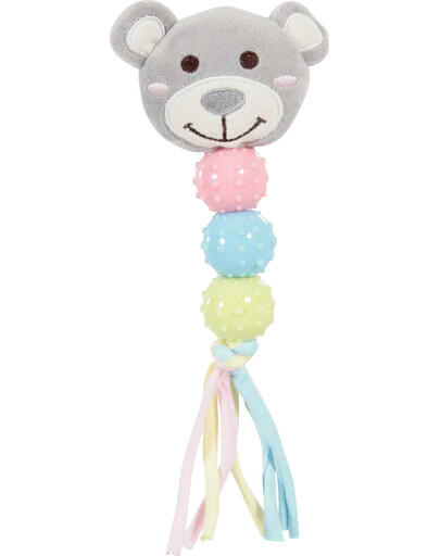 ZOLUX kutsika mänguasi Teddy grey