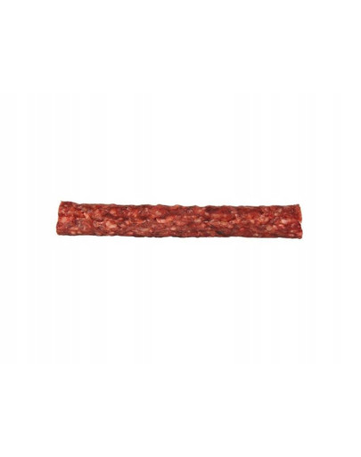 TRIXIE salaami maitsega maiusepulgad koertele 80g / 20 cm 25 tk.