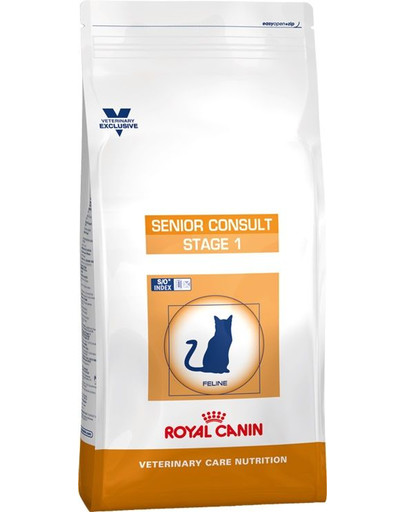 Royal Canin Cat Senior Consult Stage 1 3.5 kg