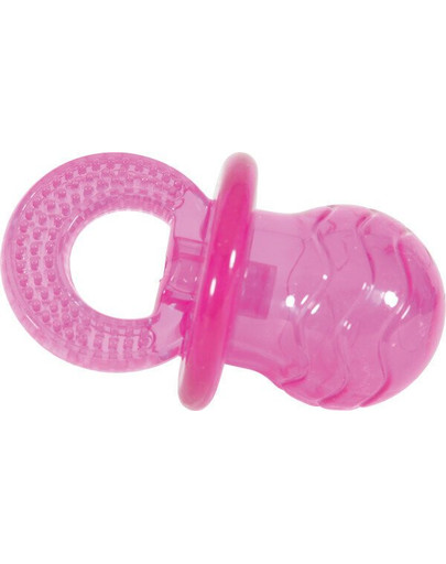 Zolux mänguasi TPR Pop lutt 10 cm roosa