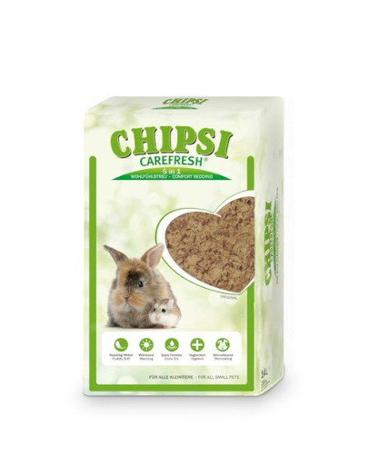 JRS Chipsi CareFresh Original 14 l