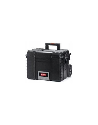 CURVER box Rigid-cart must