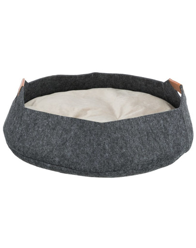 TRIXIE Lotte guolis 55 cm, vilna