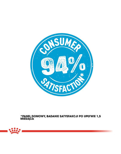 ROYAL CANIN Giant Puppy 3,5 kg kuivtoit kutsikatele vanuses 2-8 kuud, suurtele tõugudele