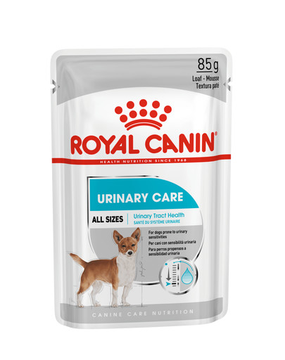 ROYAL CANIN Urinary Care konserv 85 x 12 g